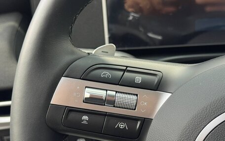 Hyundai Tucson, 2026 год, 3 990 000 рублей, 18 фотография