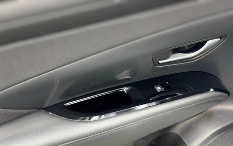 Hyundai Tucson, 2026 год, 3 990 000 рублей, 27 фотография