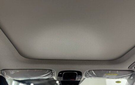 Hyundai Tucson, 2026 год, 3 990 000 рублей, 28 фотография