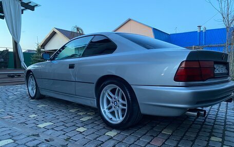 BMW 8 серия, 1993 год, 4 900 000 рублей, 2 фотография