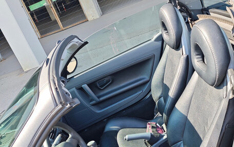 Smart Roadster, 2005 год, 850 000 рублей, 6 фотография