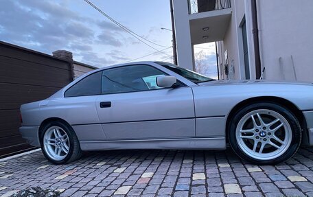 BMW 8 серия, 1993 год, 4 900 000 рублей, 3 фотография
