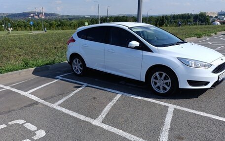 Ford Focus III, 2019 год, 1 250 000 рублей, 2 фотография