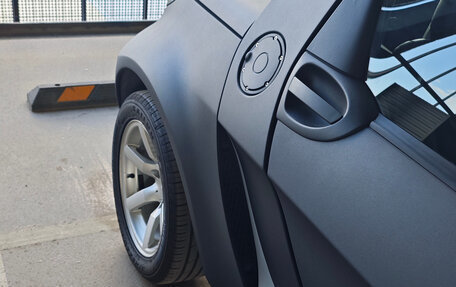 Smart Roadster, 2005 год, 850 000 рублей, 12 фотография