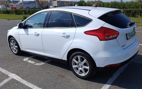 Ford Focus III, 2019 год, 1 250 000 рублей, 3 фотография