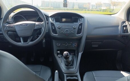 Ford Focus III, 2019 год, 1 250 000 рублей, 6 фотография