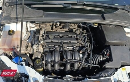 Ford Focus III, 2019 год, 1 250 000 рублей, 7 фотография