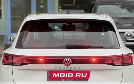 Volkswagen Touareg III, 2026 год, 11 700 000 рублей, 2 фотография