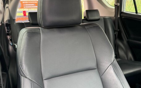 Toyota RAV4, 2018 год, 2 700 000 рублей, 8 фотография