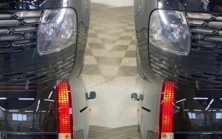 Hyundai Staria, 2021 год, 4 150 000 рублей, 5 фотография