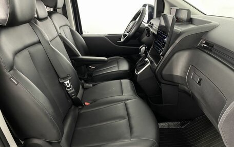 Hyundai Staria, 2021 год, 4 150 000 рублей, 13 фотография