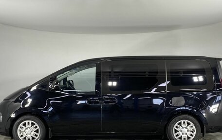 Hyundai Staria, 2021 год, 4 150 000 рублей, 10 фотография