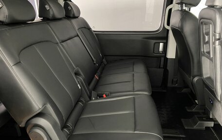 Hyundai Staria, 2021 год, 4 150 000 рублей, 14 фотография