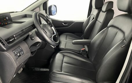 Hyundai Staria, 2021 год, 4 150 000 рублей, 12 фотография
