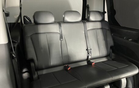 Hyundai Staria, 2021 год, 4 150 000 рублей, 15 фотография