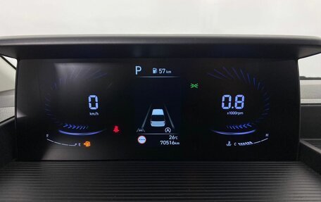 Hyundai Staria, 2021 год, 4 150 000 рублей, 16 фотография
