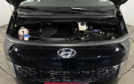 Hyundai Staria, 2021 год, 4 150 000 рублей, 4 фотография