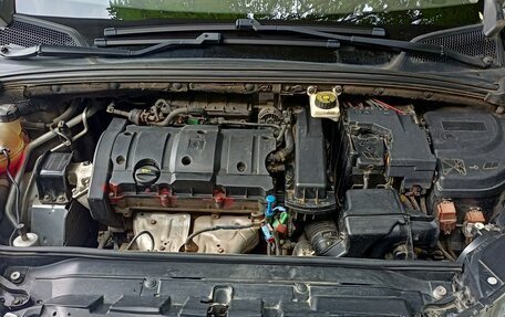 Citroen C4 II рестайлинг, 2013 год, 670 000 рублей, 7 фотография