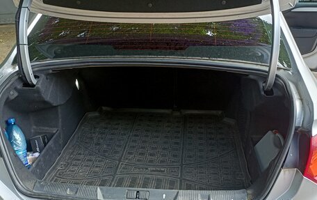 Citroen C4 II рестайлинг, 2013 год, 670 000 рублей, 6 фотография