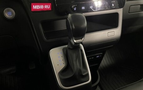 Hyundai Staria, 2021 год, 4 150 000 рублей, 18 фотография