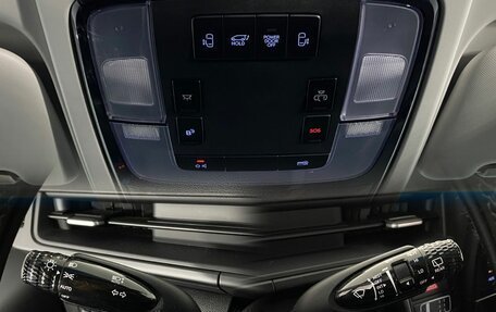 Hyundai Staria, 2021 год, 4 150 000 рублей, 21 фотография