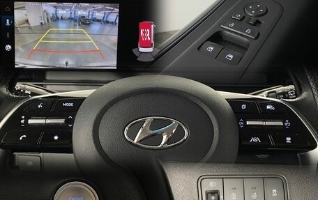 Hyundai Staria, 2021 год, 4 150 000 рублей, 20 фотография
