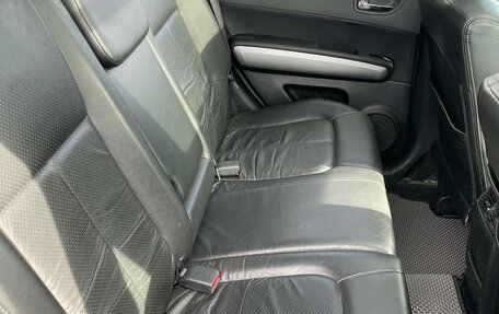 Nissan X-Trail, 2007 год, 1 050 000 рублей, 9 фотография