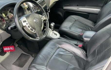 Nissan X-Trail, 2007 год, 1 050 000 рублей, 3 фотография