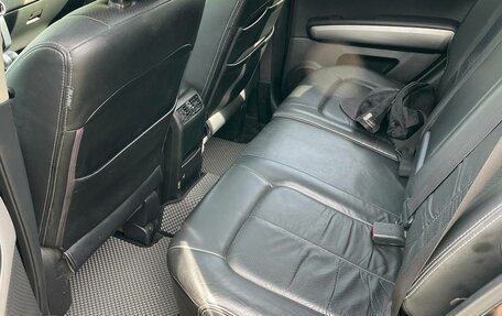 Nissan X-Trail, 2007 год, 1 050 000 рублей, 11 фотография