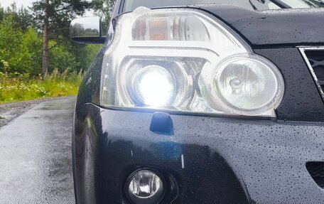 Nissan X-Trail, 2007 год, 1 050 000 рублей, 18 фотография