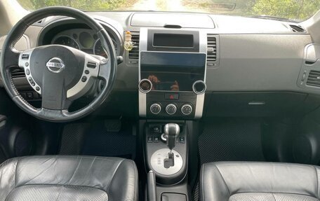 Nissan X-Trail, 2007 год, 1 050 000 рублей, 10 фотография