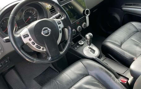 Nissan X-Trail, 2007 год, 1 050 000 рублей, 12 фотография