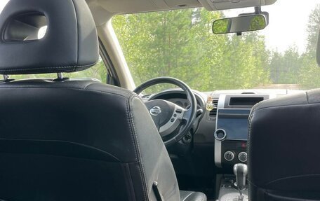 Nissan X-Trail, 2007 год, 1 050 000 рублей, 16 фотография
