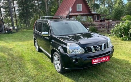 Nissan X-Trail, 2007 год, 1 050 000 рублей, 2 фотография