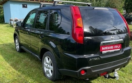 Nissan X-Trail, 2007 год, 1 050 000 рублей, 6 фотография