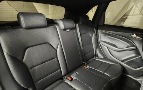 Mercedes-Benz B-Класс, 2017 год, 1 519 000 рублей, 14 фотография