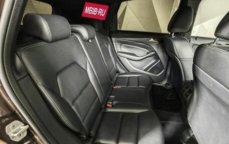 Mercedes-Benz B-Класс, 2017 год, 1 519 000 рублей, 13 фотография
