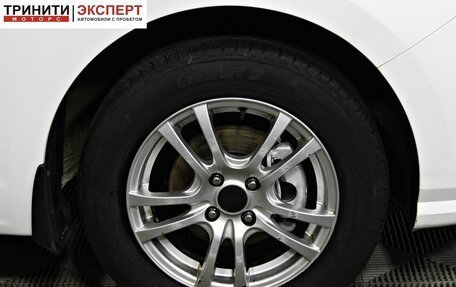 Hyundai Solaris II рестайлинг, 2020 год, 1 097 000 рублей, 9 фотография