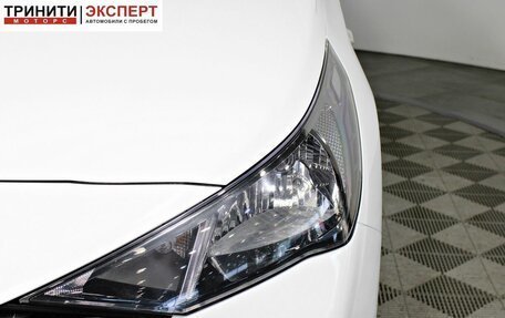 Hyundai Solaris II рестайлинг, 2020 год, 1 097 000 рублей, 10 фотография