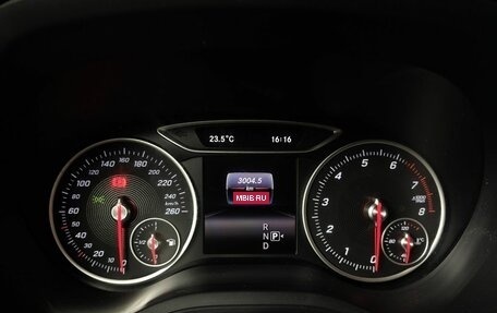 Mercedes-Benz B-Класс, 2017 год, 1 519 000 рублей, 15 фотография