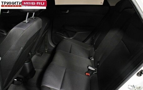 Hyundai Solaris II рестайлинг, 2020 год, 1 097 000 рублей, 16 фотография