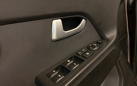 KIA Sportage III, 2013 год, 1 470 000 рублей, 10 фотография