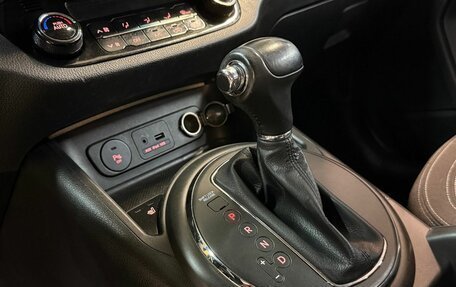 KIA Sportage III, 2013 год, 1 470 000 рублей, 13 фотография