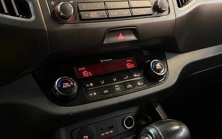 KIA Sportage III, 2013 год, 1 470 000 рублей, 14 фотография
