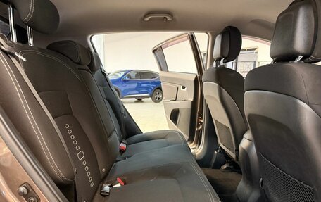 KIA Sportage III, 2013 год, 1 470 000 рублей, 18 фотография