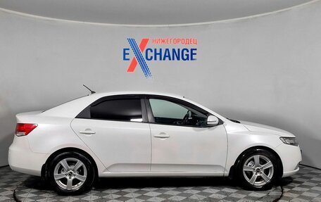 KIA Cerato III, 2012 год, 804 000 рублей, 4 фотография