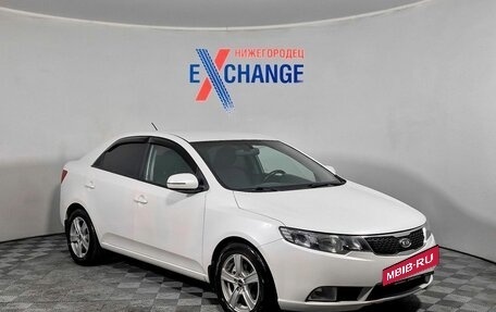 KIA Cerato III, 2012 год, 804 000 рублей, 3 фотография