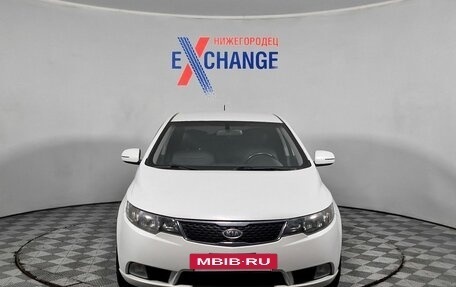 KIA Cerato III, 2012 год, 804 000 рублей, 2 фотография