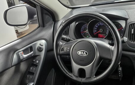 KIA Cerato III, 2012 год, 804 000 рублей, 10 фотография