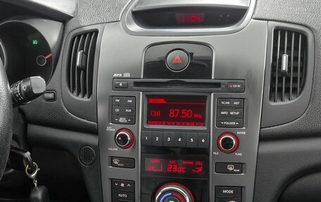 KIA Cerato III, 2012 год, 804 000 рублей, 11 фотография
